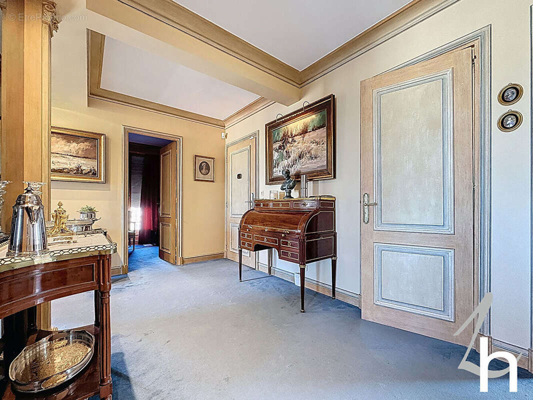 Appartement à CAEN
