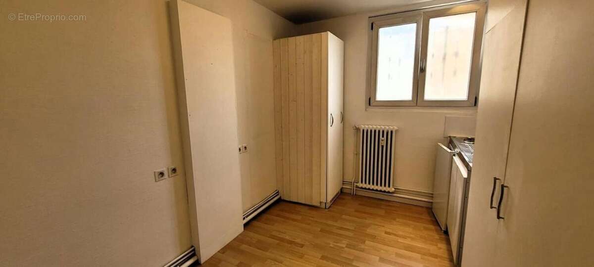 Commerce à SAINT-MALO