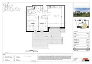 Appartement à SCIEZ
