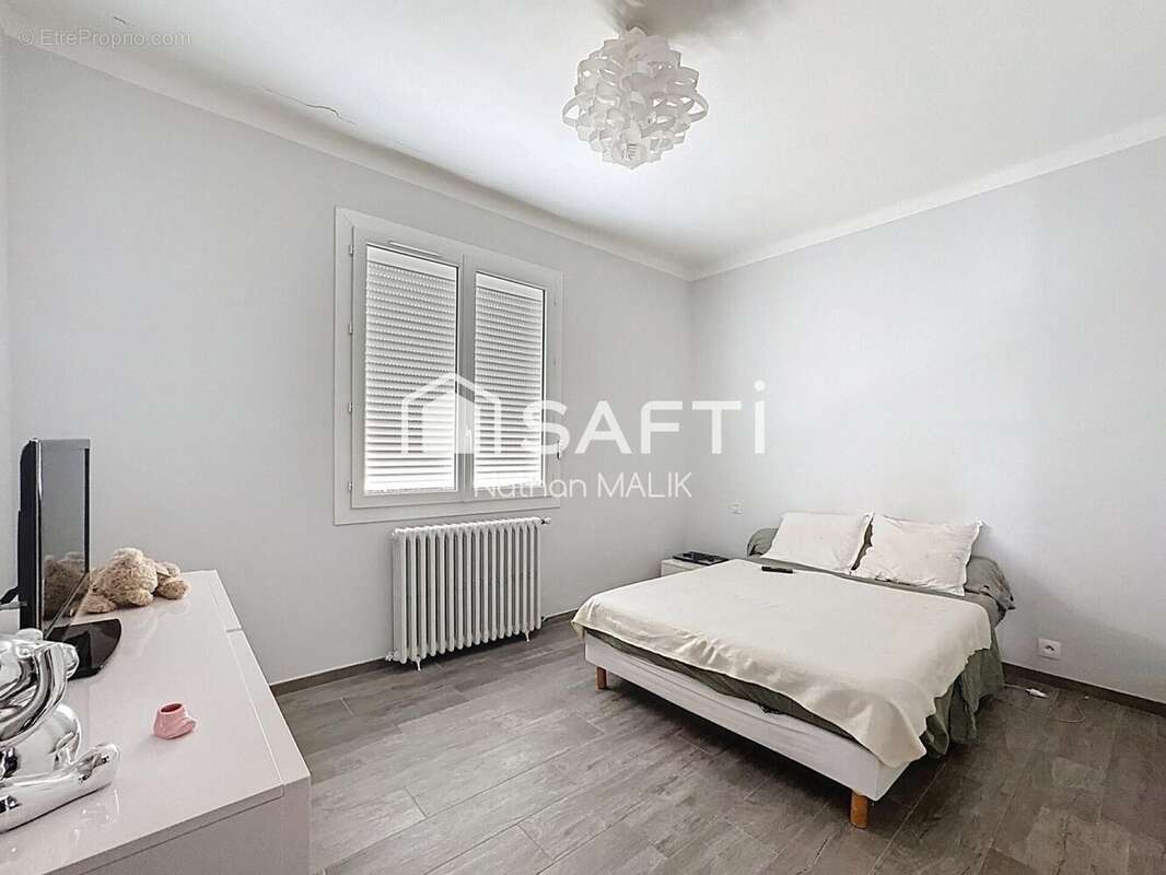 Photo 6 - Maison à TAVEL