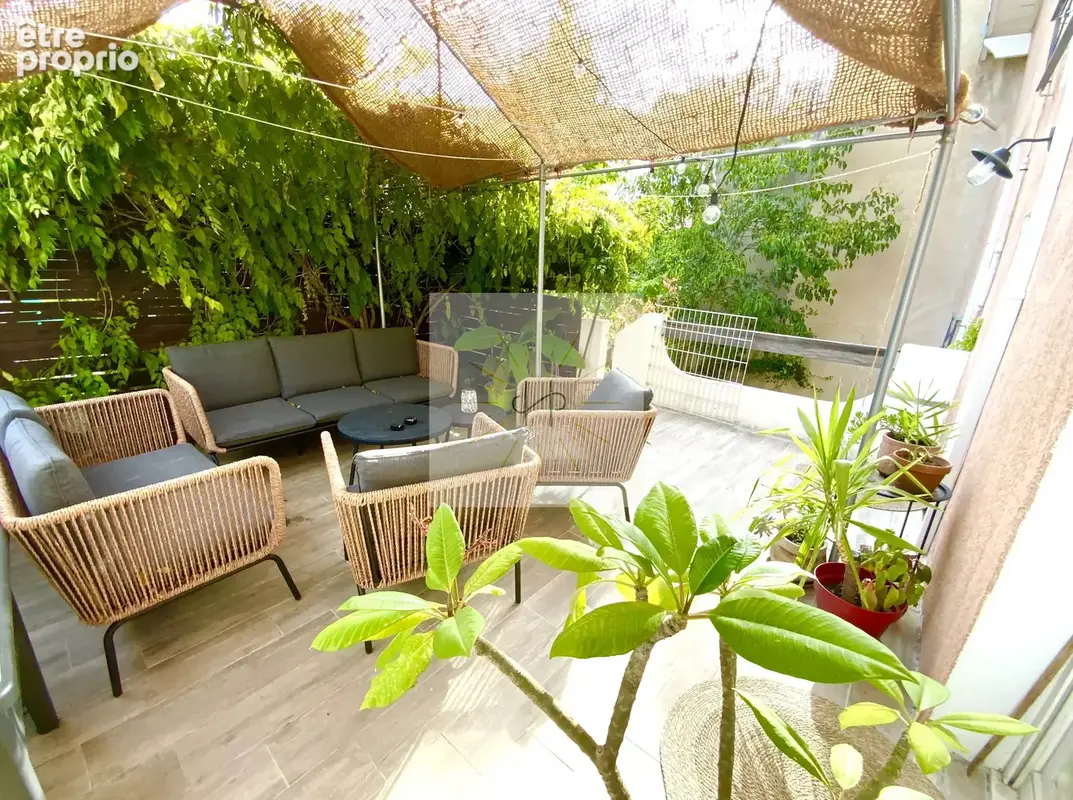 Photo Maison à Le Teil au prix de 175 000€