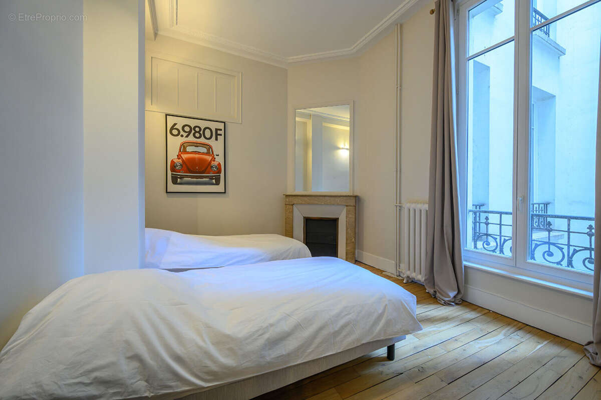 Appartement à LILLE
