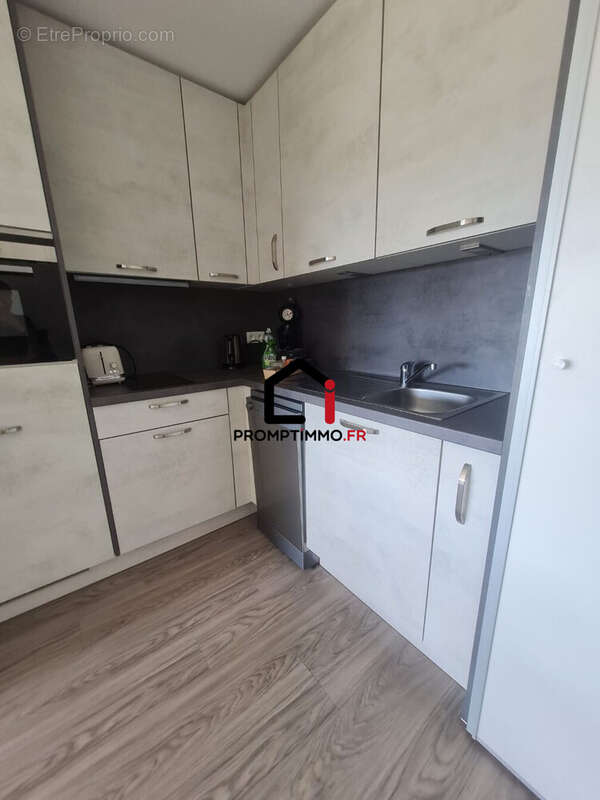 Appartement à BANYULS-SUR-MER