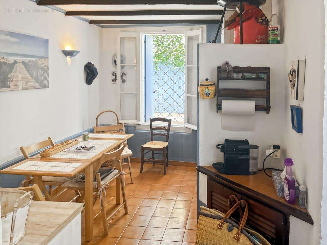 Maison à MARSEILLAN