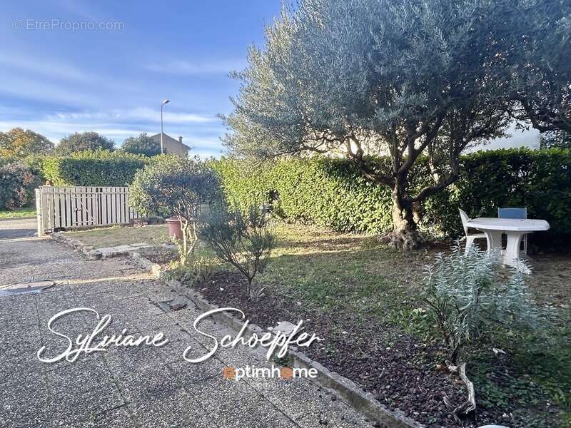 Maison à SAINT-PAUL-TROIS-CHATEAUX