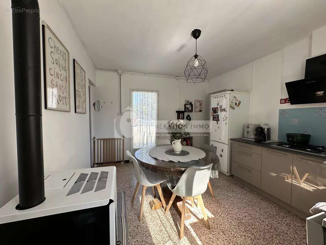 Ensemble immobilier en campagne ! - photo 18