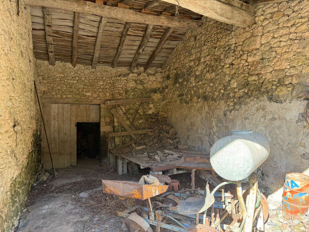Maison à VILLENEUVE-SUR-LOT
