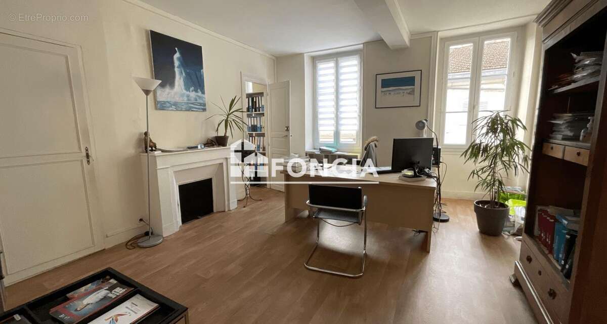 Appartement à PAU