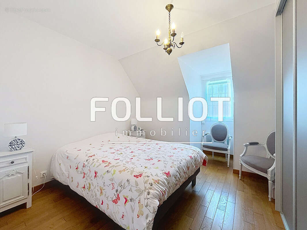 Maison Saint Georges d'Elle                                                                   A VENDRE - photo 13