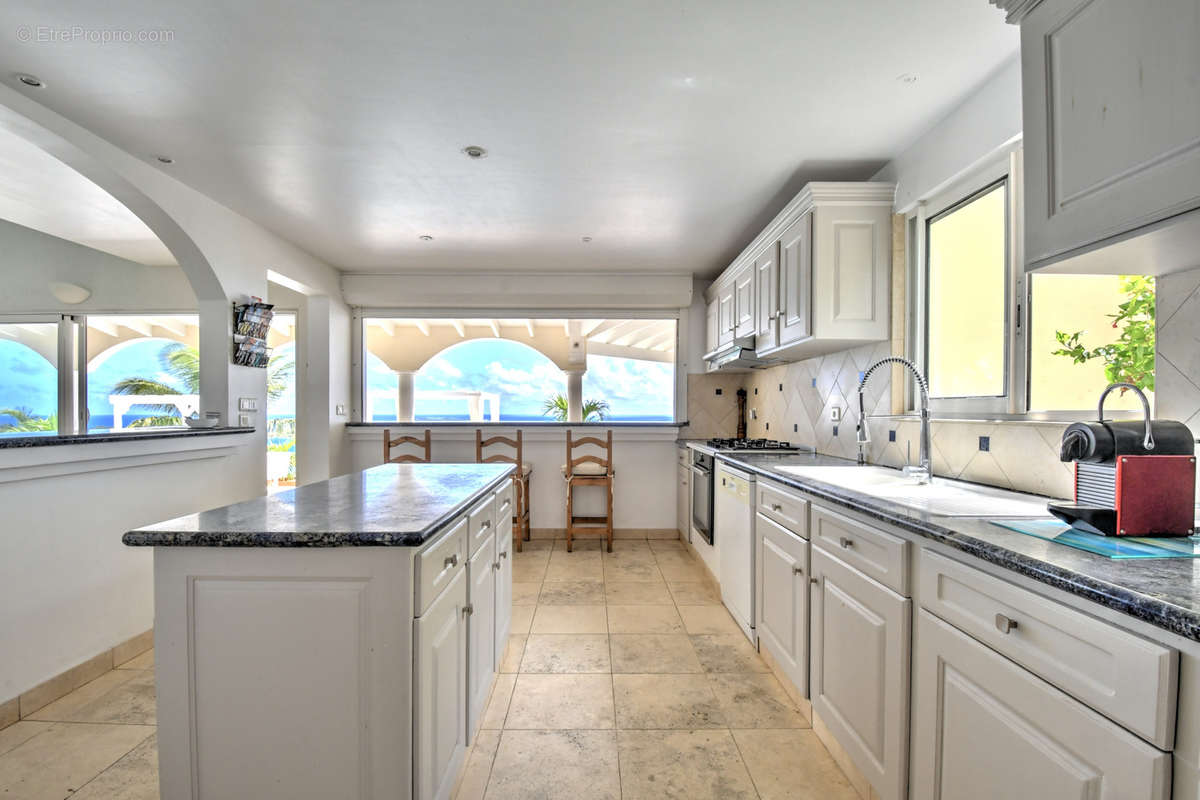 Maison à SAINT-MARTIN