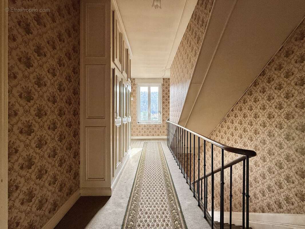 Maison à MOYEUVRE-GRANDE