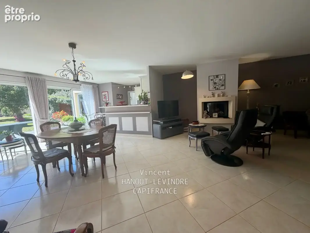 Maison à vendre 0 pièces LE PLESSIS GRAMMOIRE (49) - photo 29
