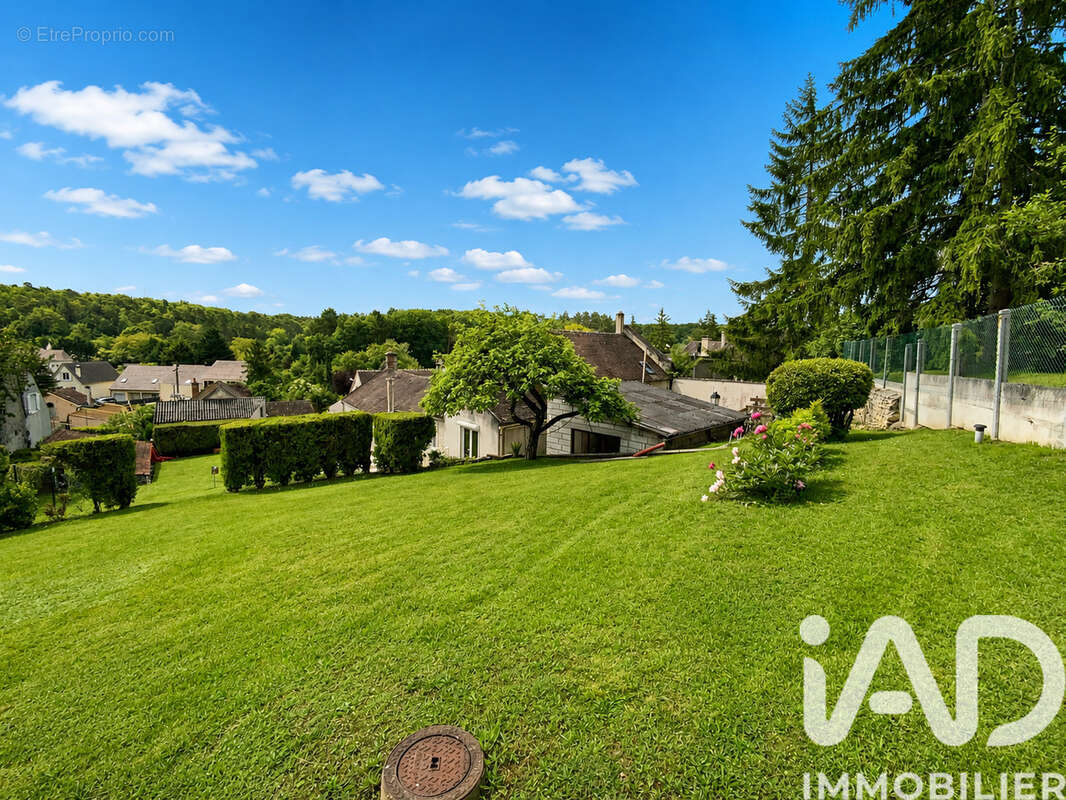 Photo 3 - Maison à FAY-LES-NEMOURS