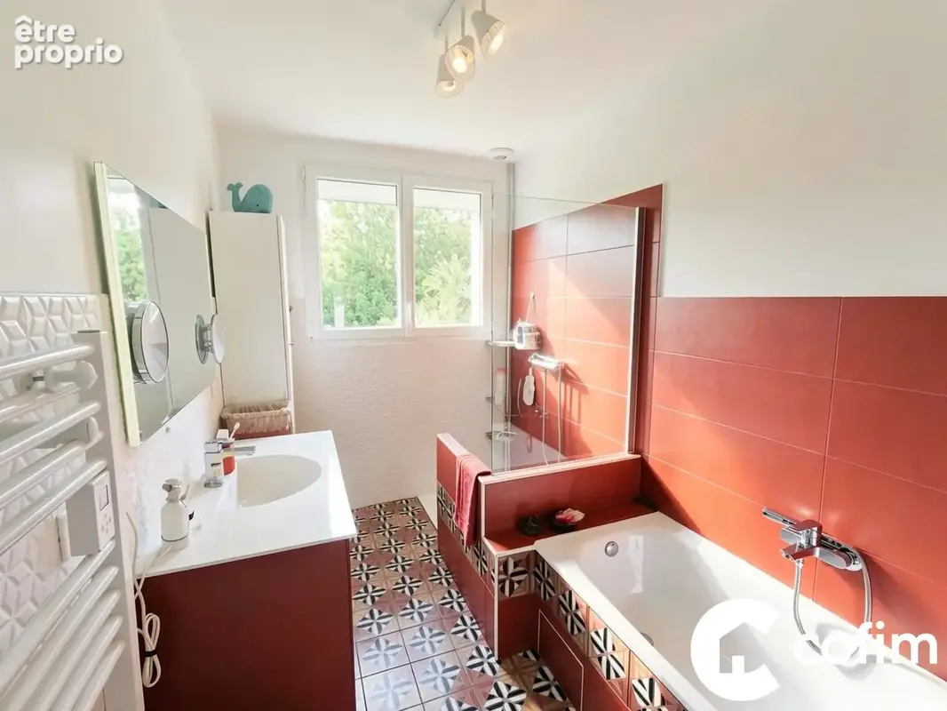 Maison 3 pièces 68 m² à vendre à Gan (64290) - photo 5