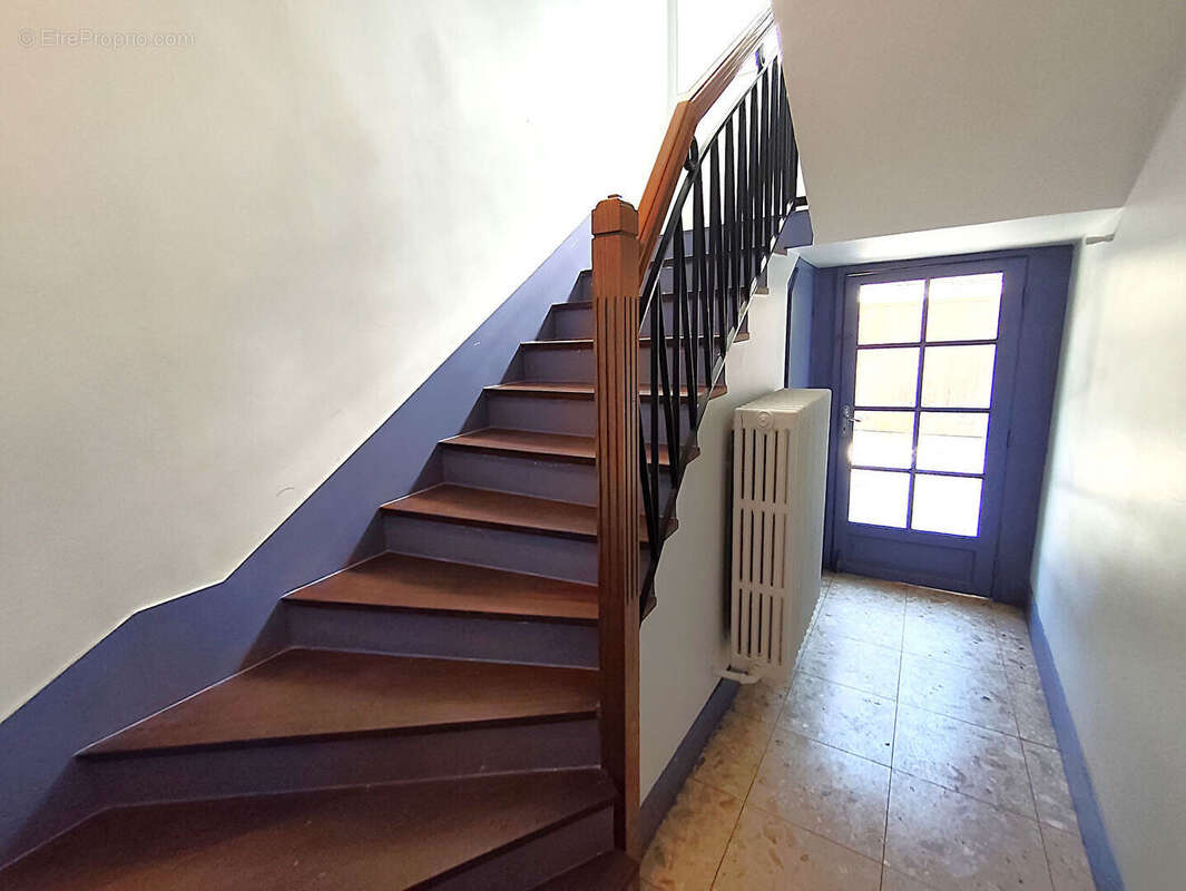 Appartement à ISSY-LES-MOULINEAUX