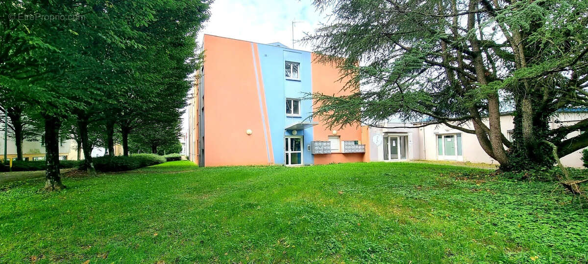 Appartement à BESANCON