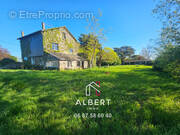 Maison à MOZE-SUR-LOUET