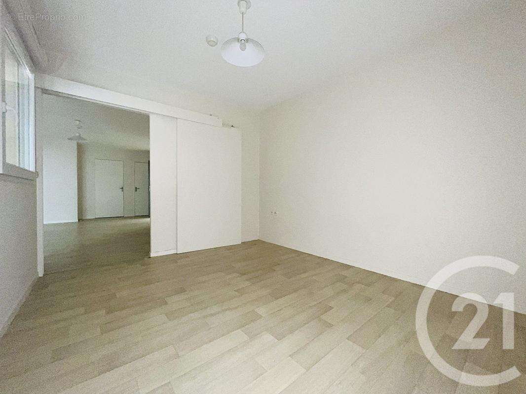 Appartement à LIMOGES