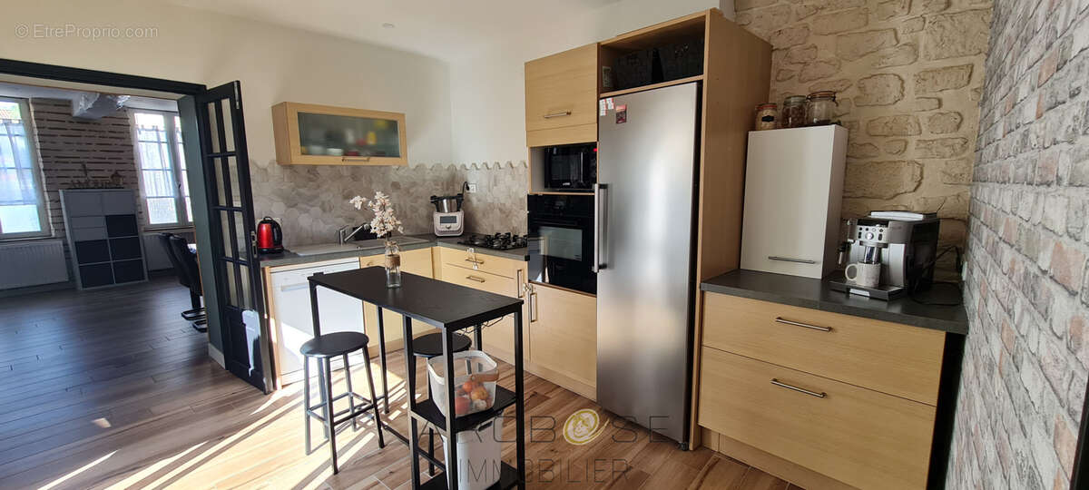 Maison familiale - photo 2