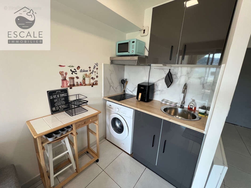 Appartement à SETE