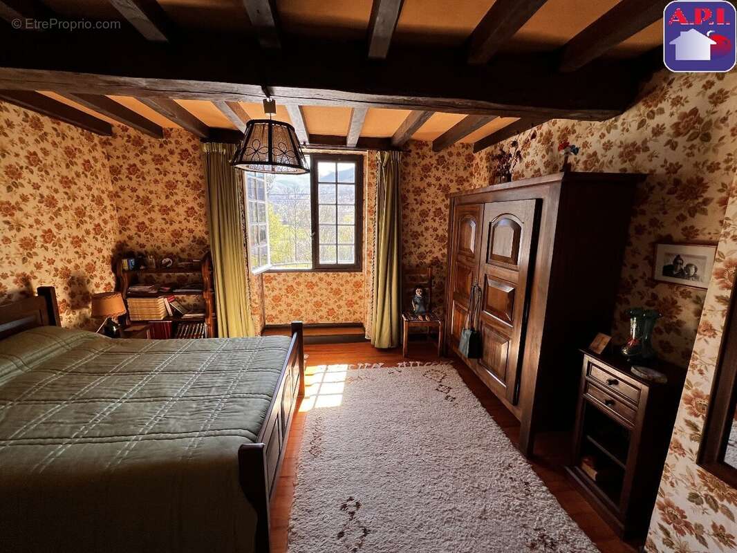 Maison à FOIX