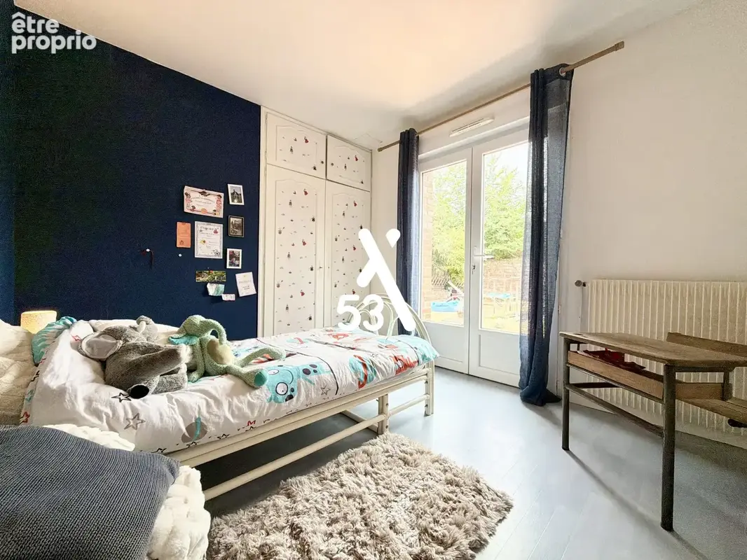 Maison 6 pièces 348 m² à vendre à Wizernes (62570) - photo 8