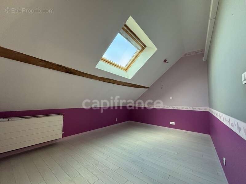 Maison à vendre 5 pièces (71390) - 180 m² - 3 Chambres - photo 12