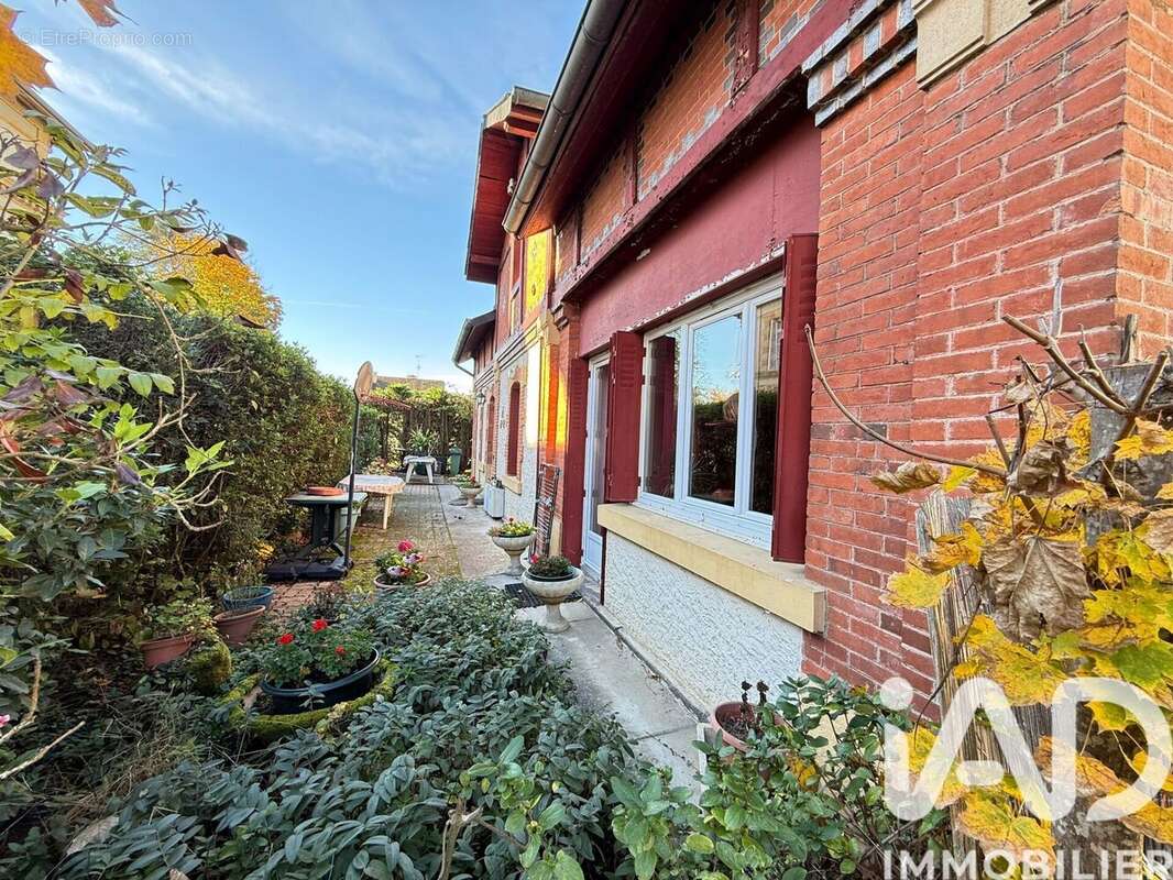 Photo 8 - Appartement à DIGOIN