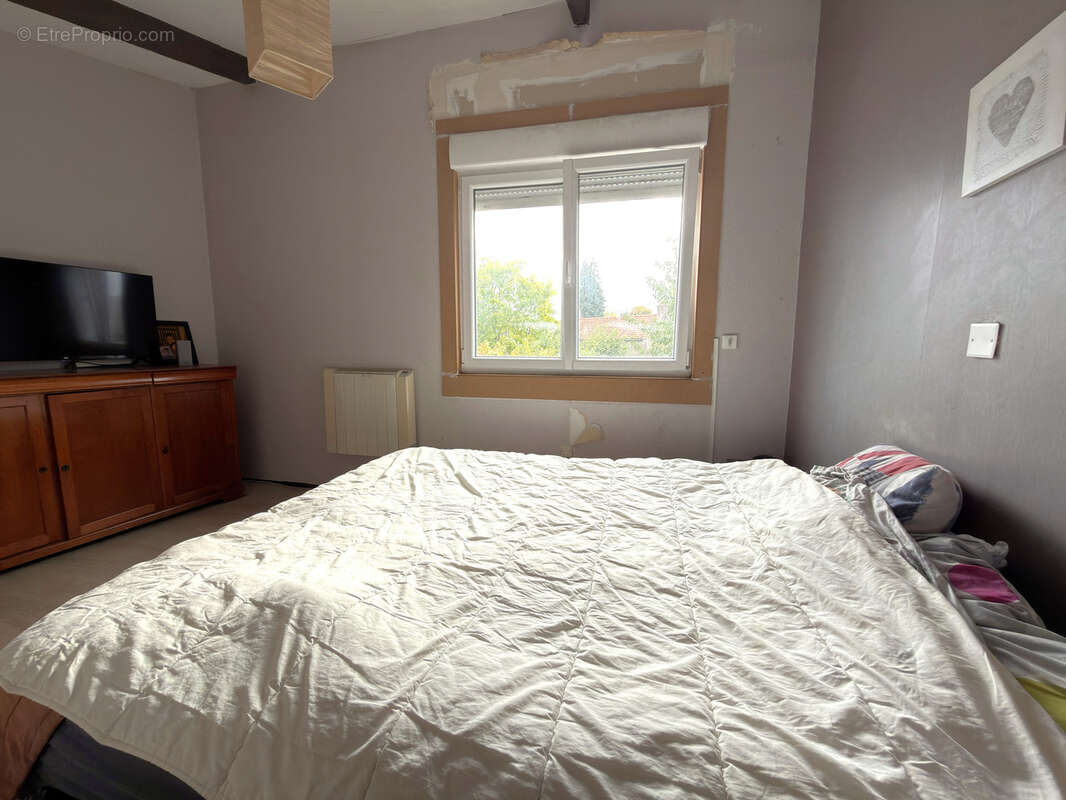 Maison à ANNOEULLIN