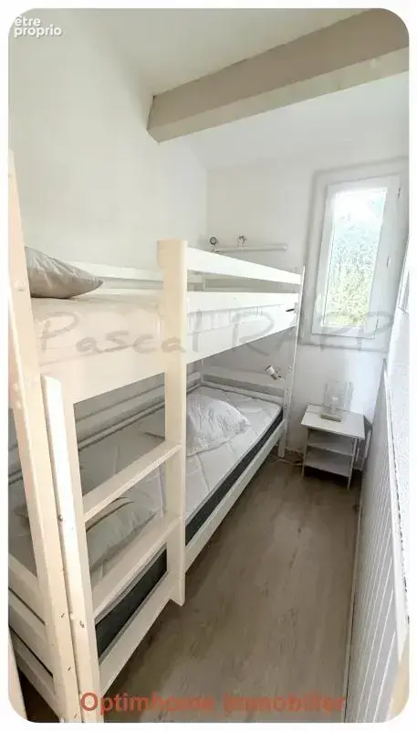 Maison à vendre 3 pièces LE CAP D'AGDE (34) - photo 6