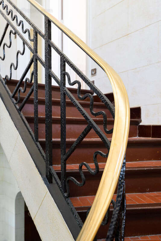 Maison à MARSEILLE-12E