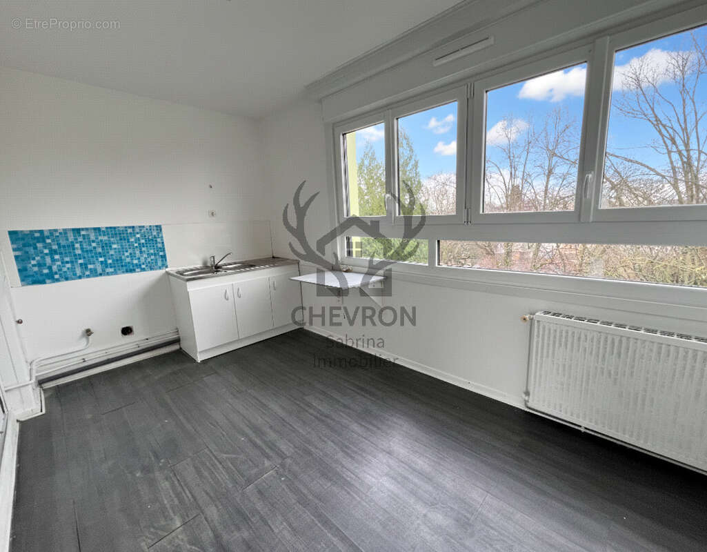 Appartement 4 Pièces - 81 m2 - photo 4