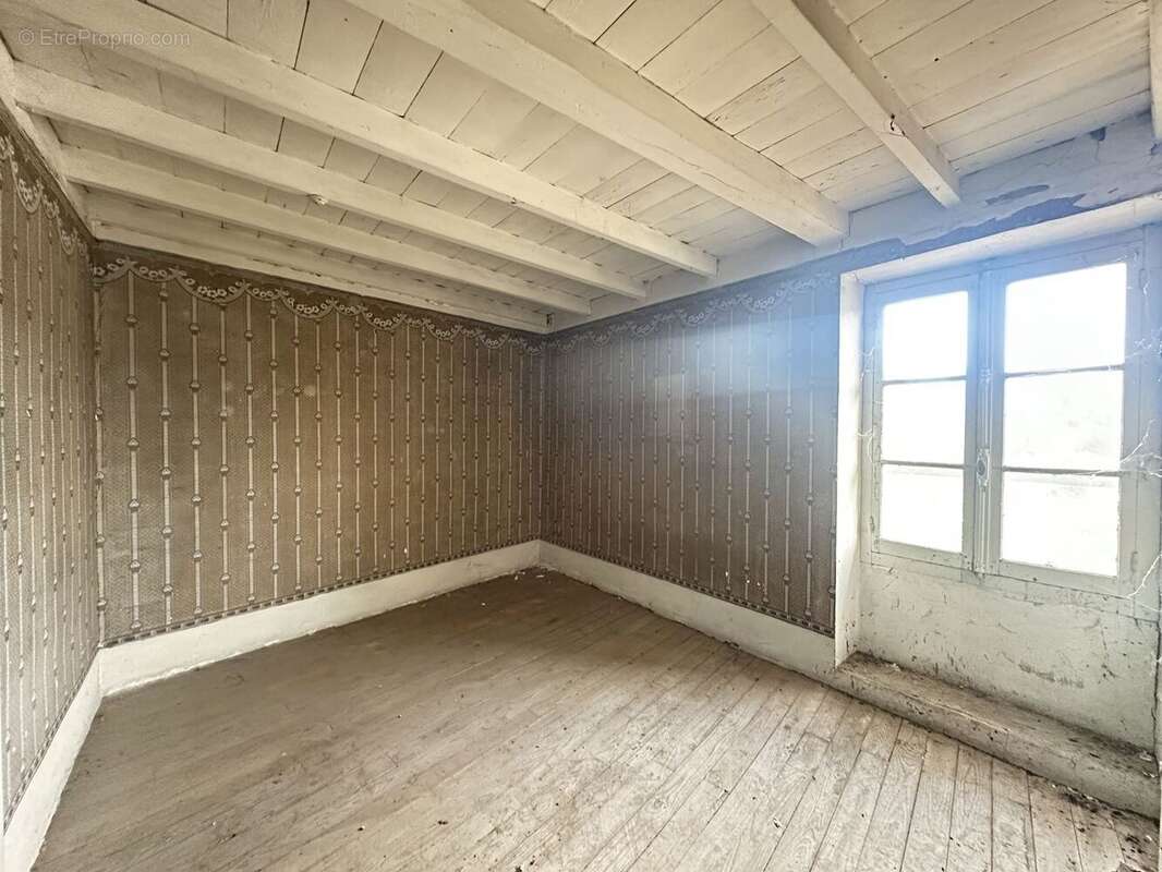 Maison à SAINT-NAZAIRE-EN-ROYANS