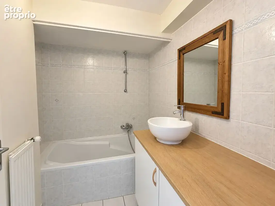 Maison + appartement indépendant - ERGUE-GABERIC - photo 5