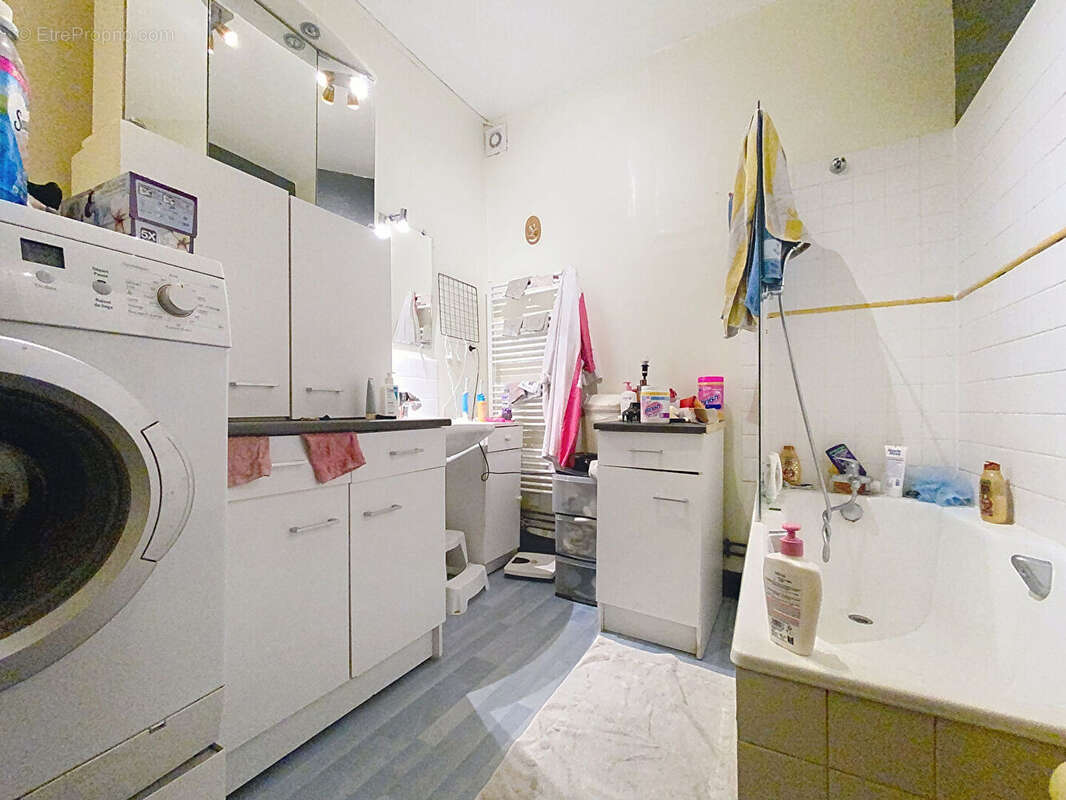 Appartement à TOURNUS