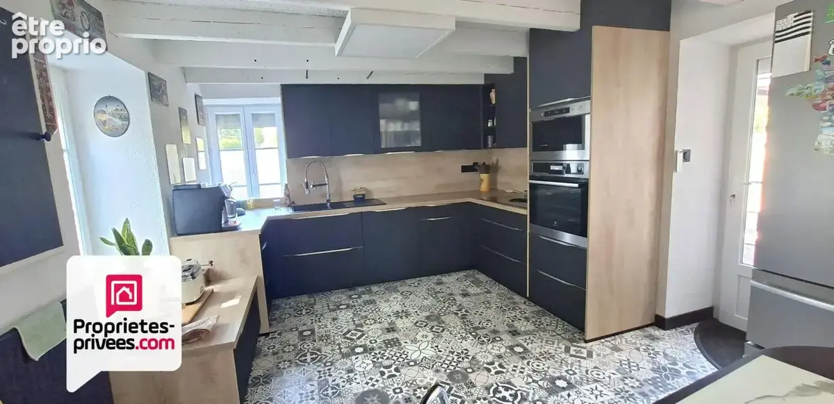 Maison à POUILLE