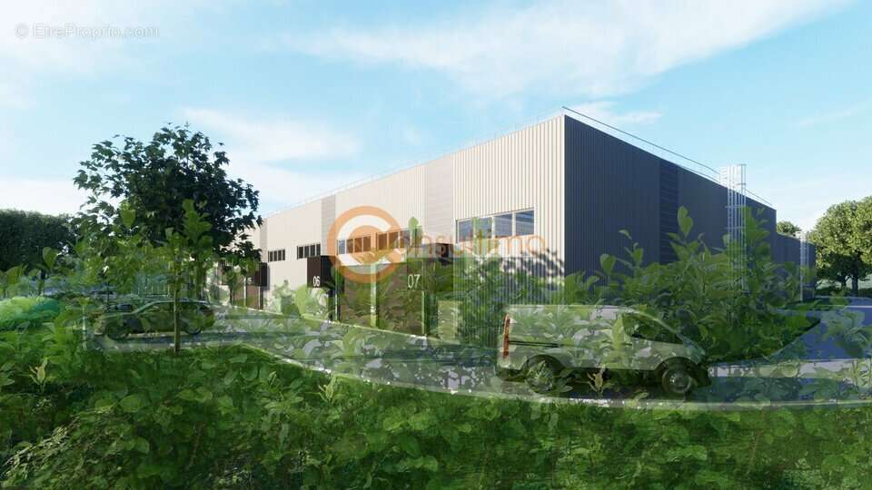 Commerce à ARTIGUES-PRES-BORDEAUX