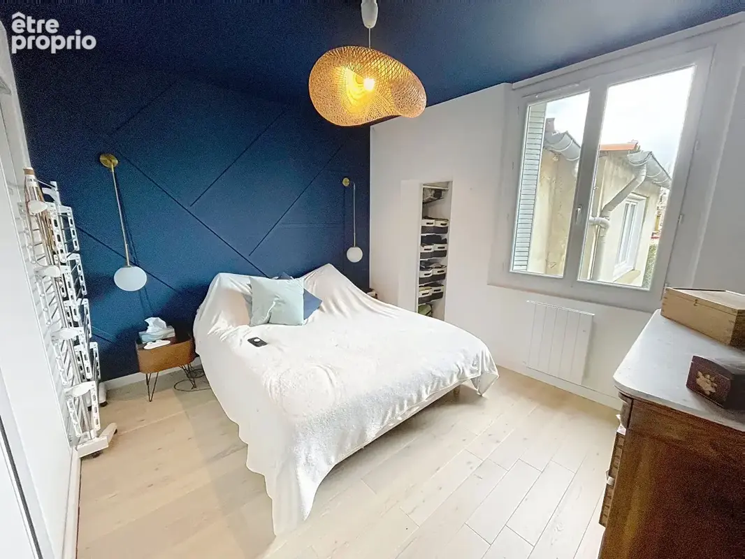 Appartement  rénové - 4 pièces 84 m2 - Quartier Saint Ruf - photo 4