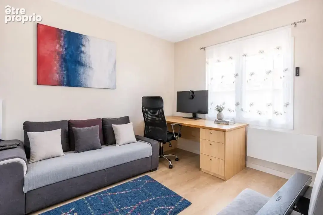 Maison 6 pièces 103 m² à vendre à Drancy (93700) - photo 7