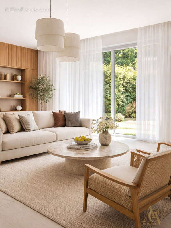 Appartement 46 m² à La Valette-Du-Var  - photo 3