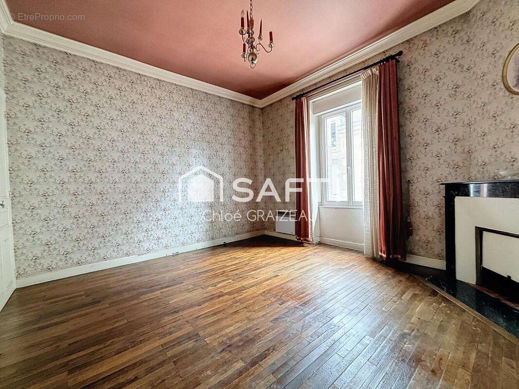 Photo 7 - Maison à MONCOUTANT