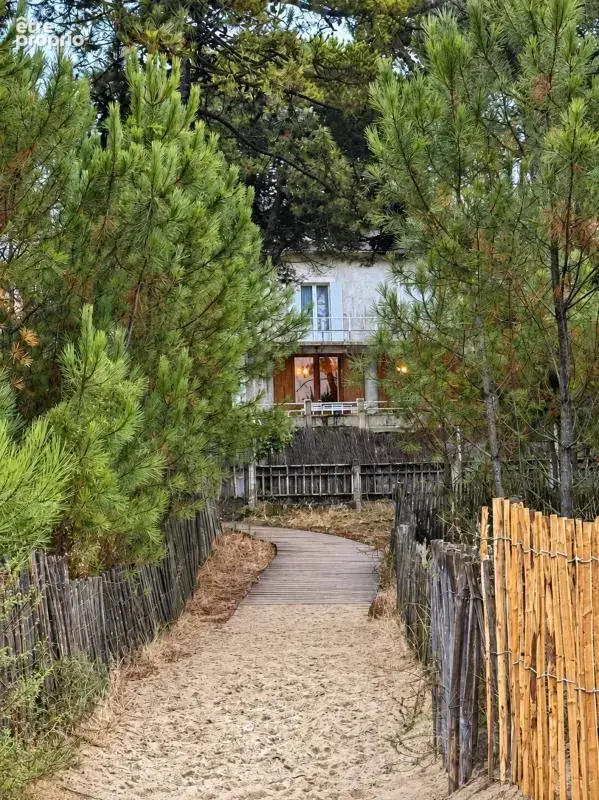 Maison 7 pièces 185 m² à vendre à La Tremblade (17390) - photo 4