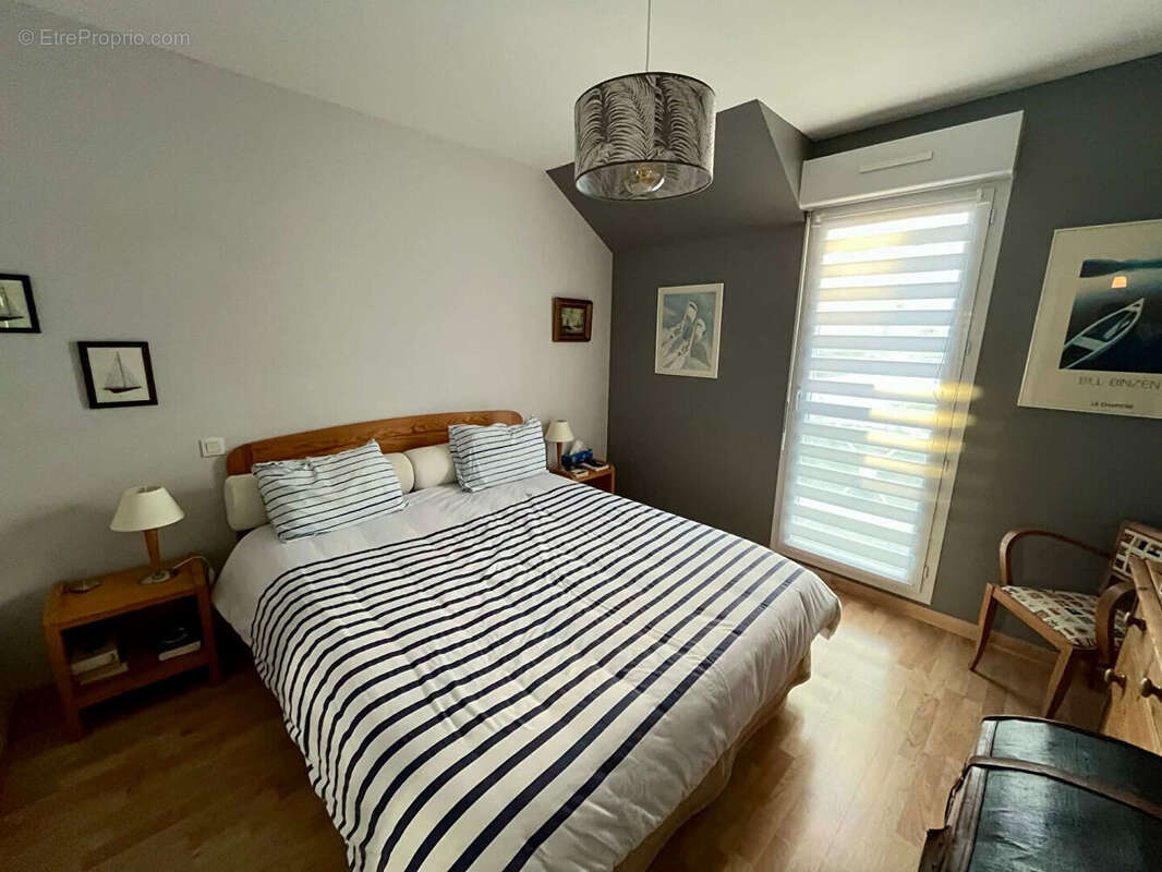 Maison 3 chambres quartier Polyclinique - photo 6