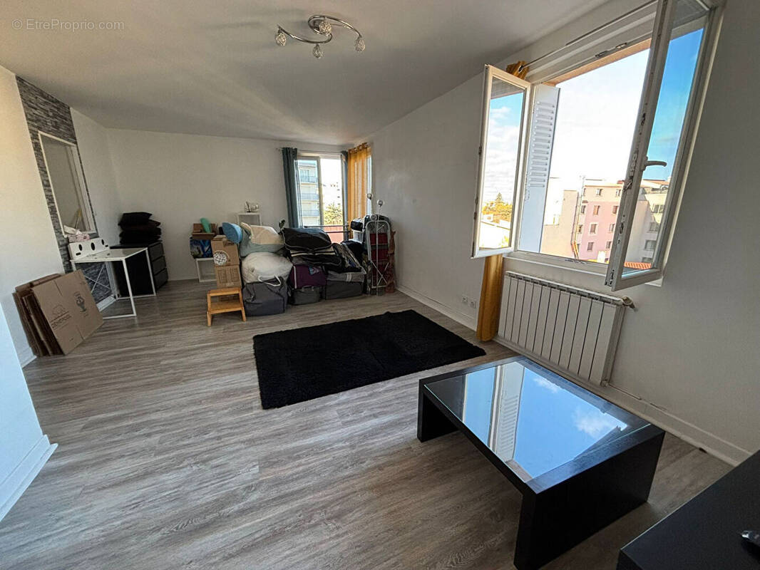 Appartement à VALENCE