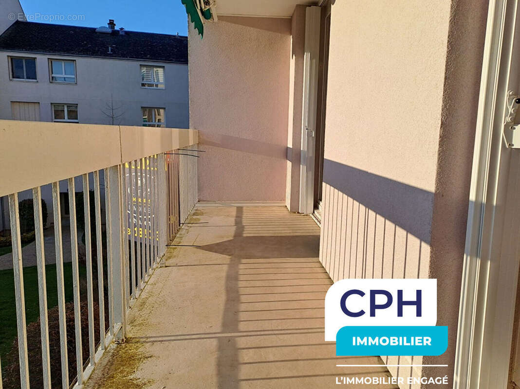 Appartement à RAMBOUILLET