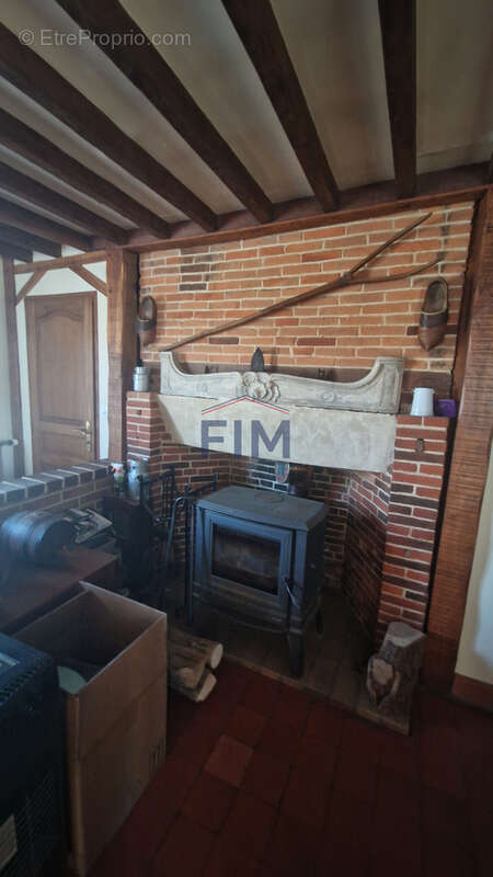 Maison de plain pied - photo 13