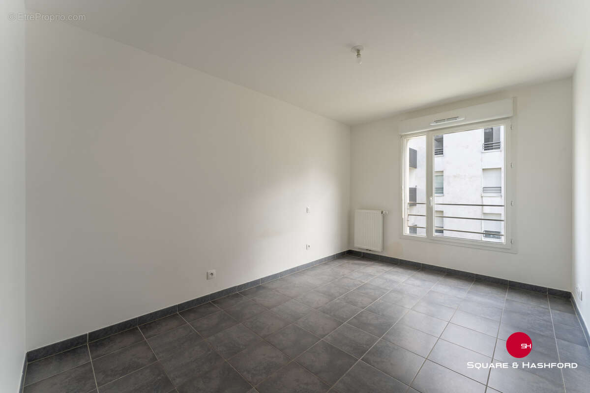 Appartement à TALENCE