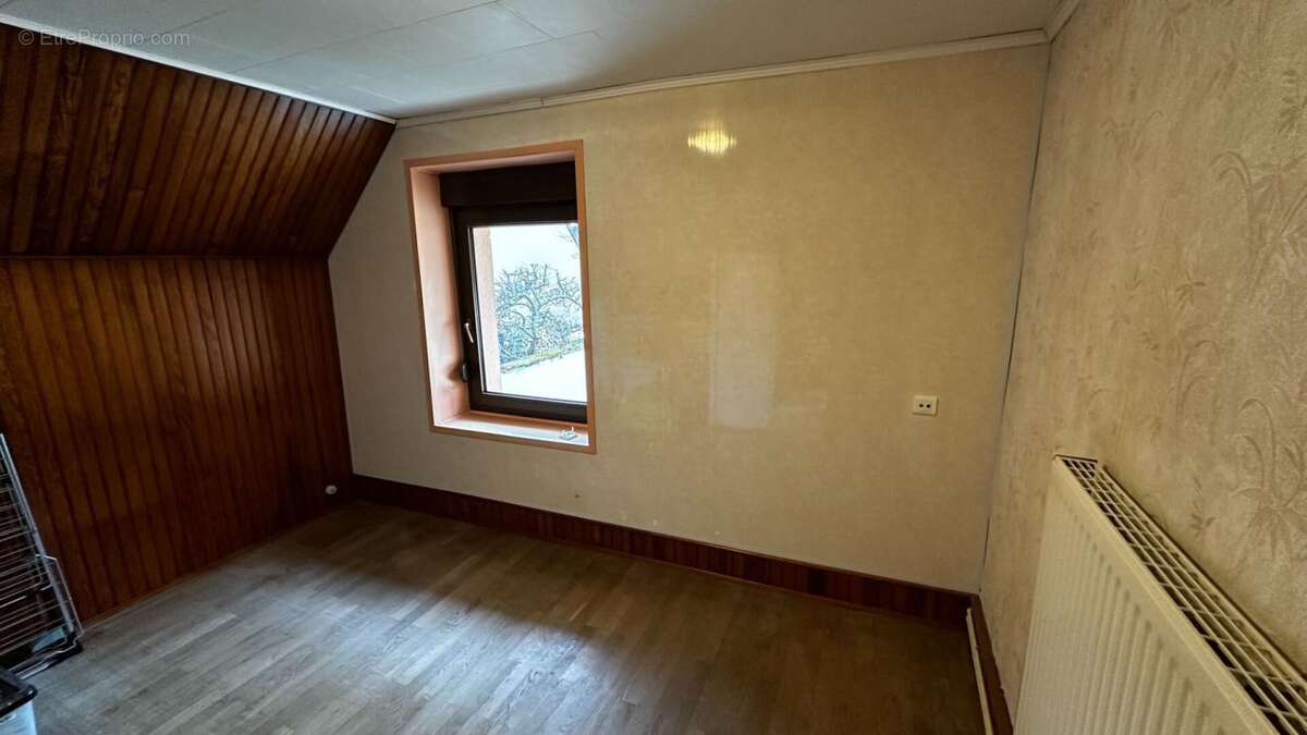 Maison à VALENTIGNEY