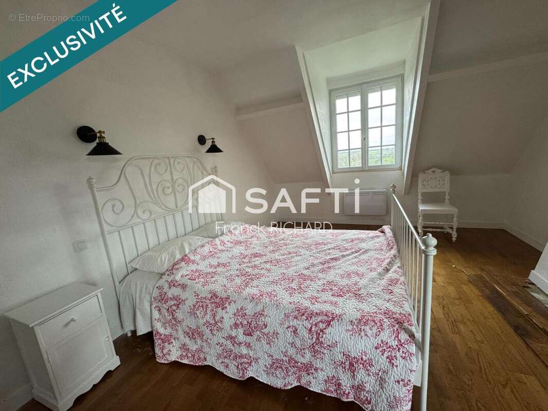 Photo 8 - Maison à FORGES-LES-EAUX