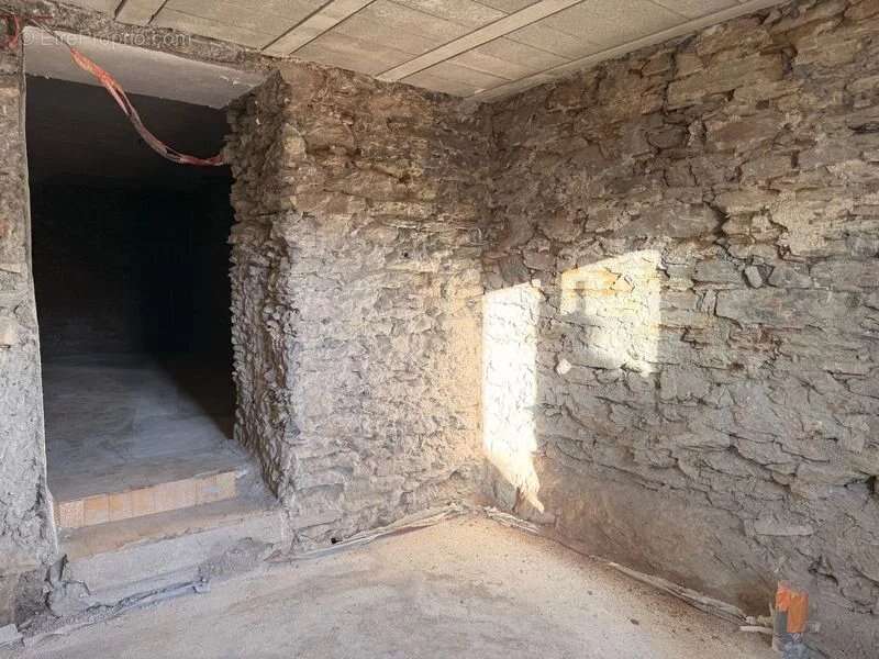 Maison à PATRIMONIO